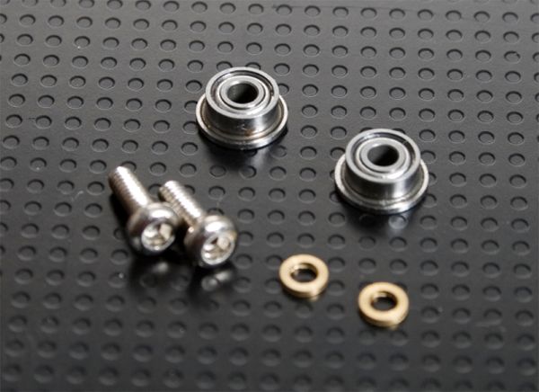 CopterX (CX450BA-09-07)